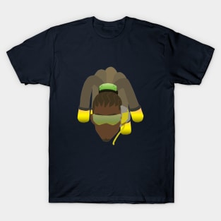 Minimalist Lucio T-Shirt